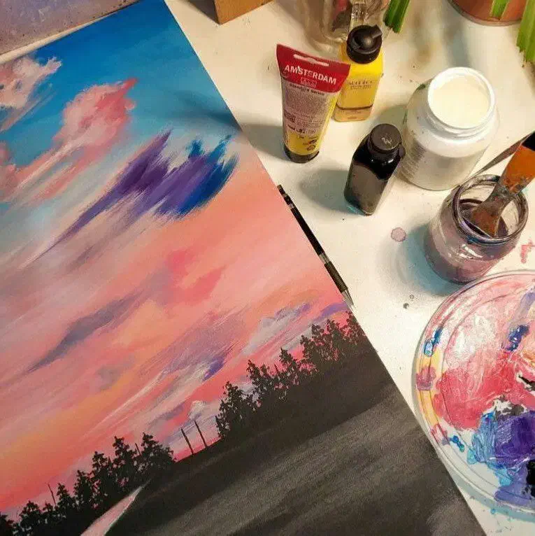 اطلاعات|تابلو، نقاشی، عکس|ساری, |دیوار