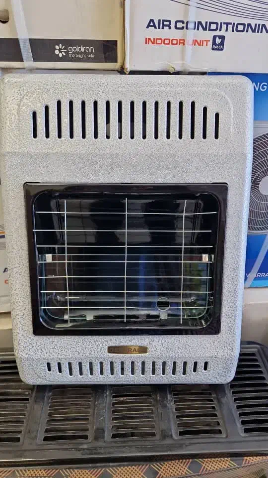 بدونه دود کش هفت هزار|بخاری، هیتر، شومینه|بابل, |دیوار