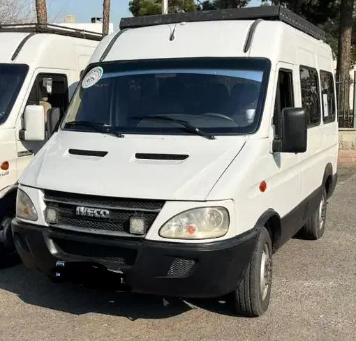 ون ایویکو A36، مدل ۱۳۹۱ اقساطی و نقد|خودرو سواری و وانت|تهران, تهرانپارس غربی|دیوار