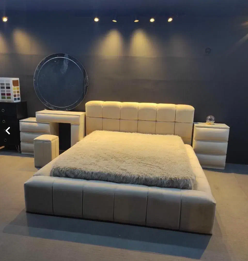 تخت خواب ۰۹۲۱|تخت و سرویس خواب|اسدآباد, |دیوار