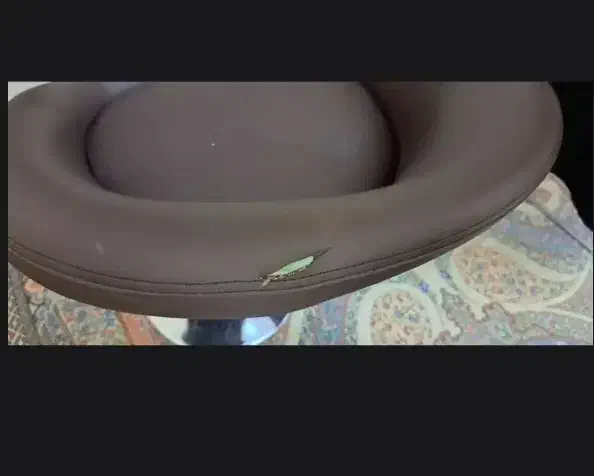 صندلی چرمم|صندلی و نیمکت|ری, فیروزآبادی|دیوار