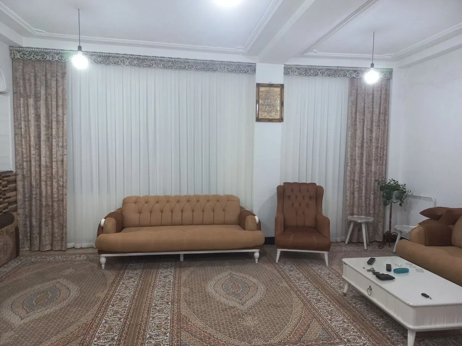 اجاره خانه مسکونی|اجارهٔ خانه و ویلا|کامیاران, |دیوار