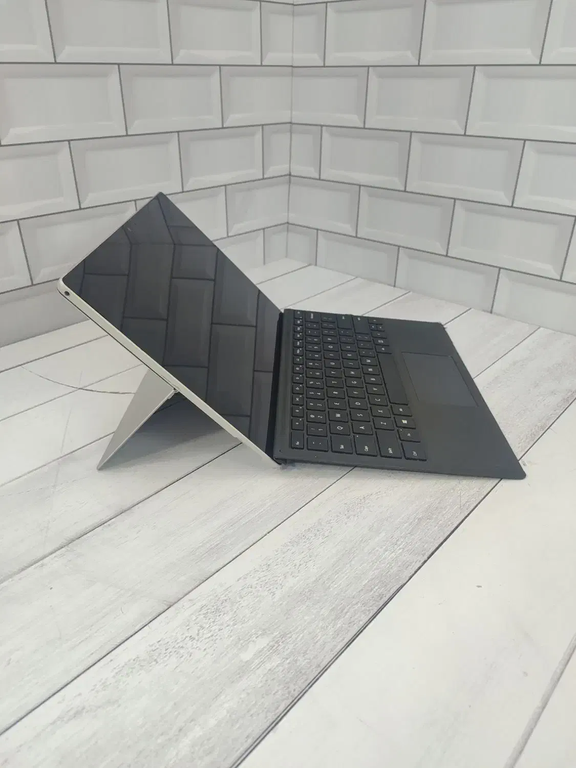 سرفیس Pro 6 با کیبورد در حد نو|تبلت|تهران, میدان ولیعصر|دیوار
