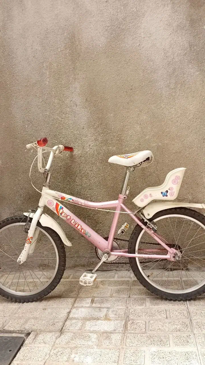 دوچرخه سایز ۲۰|دوچرخه، اسکیت، اسکوتر|تهران, شهید اسدی|دیوار