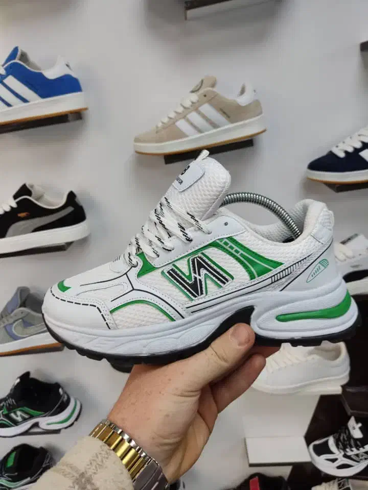 کفش مردانه|کیف، کفش، کمربند|شادگان, |دیوار