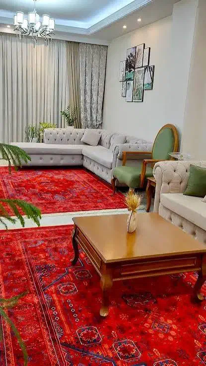 اجاره۴۵متر جنب مترو رودکی