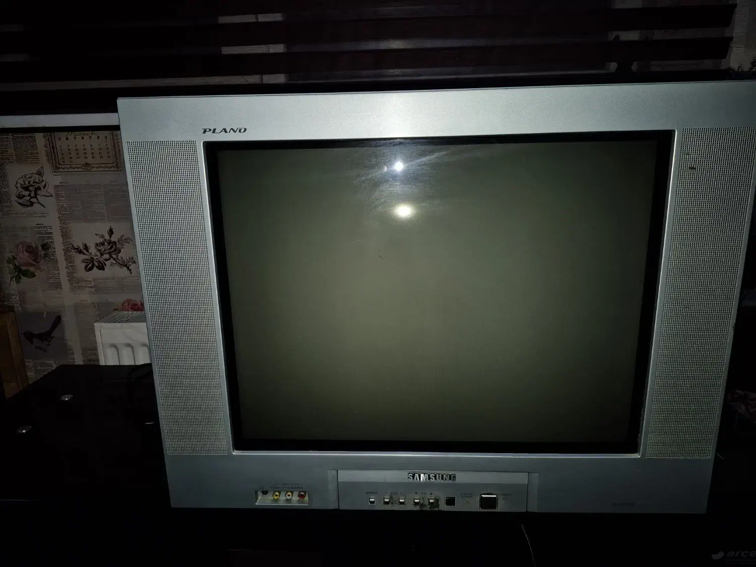 تلویزیون سامسونگ|تلویزیون و پروژکتور|اردبیل, |دیوار