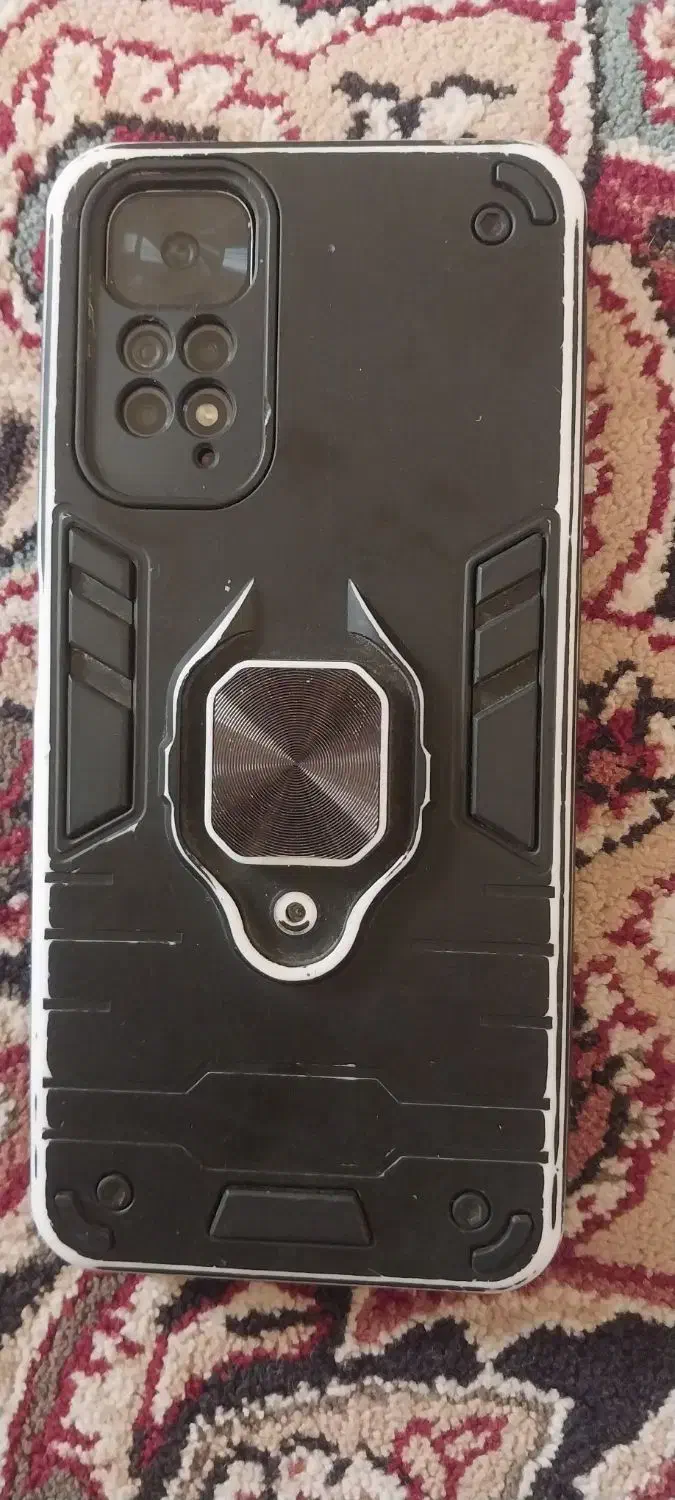 نوت 11شیامی|موبایل|شادگان, |دیوار