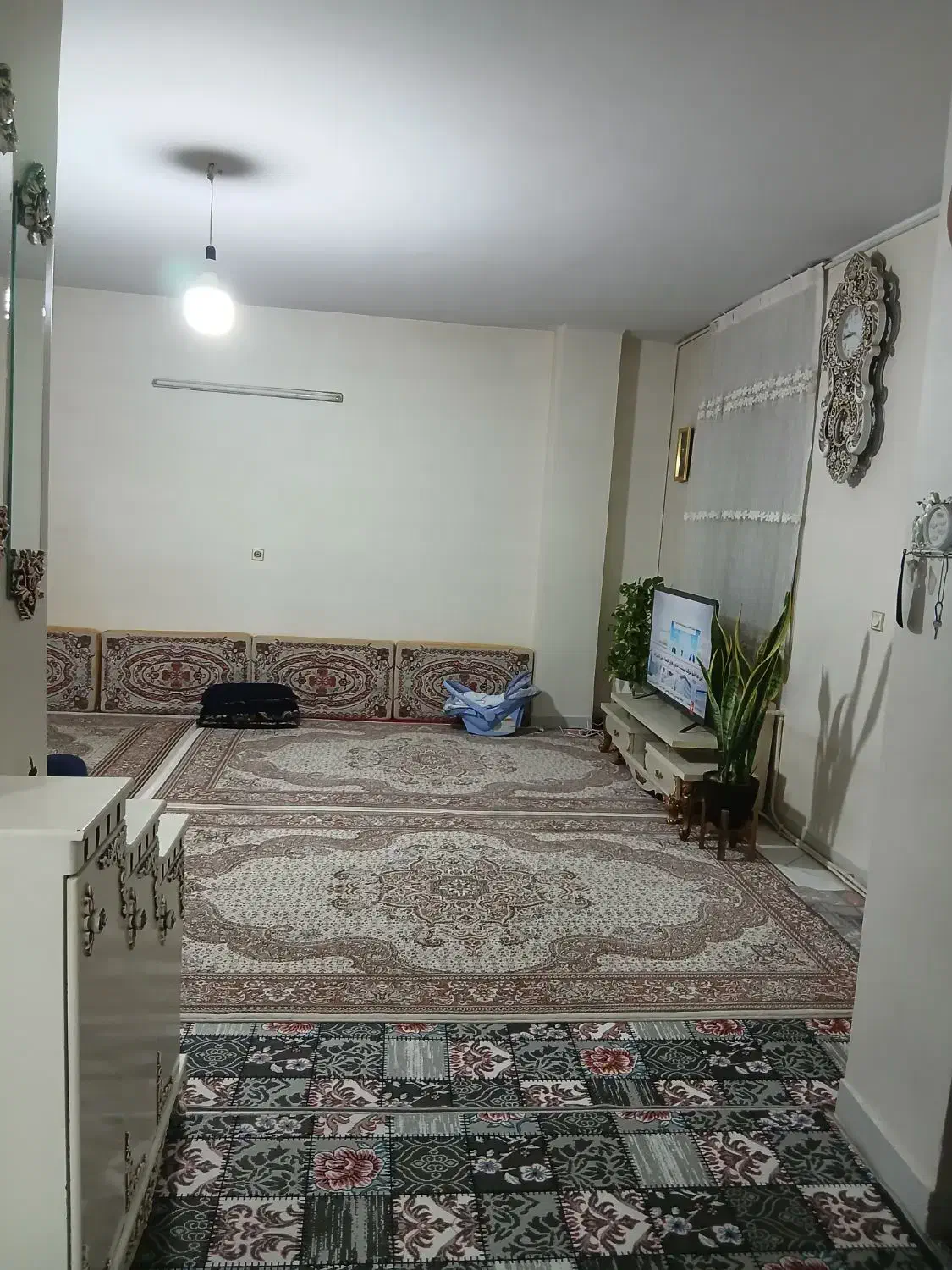 ۶۳متر یکخواب کم واحد شهران جنوبی|فروش آپارتمان|تهران, کن|دیوار