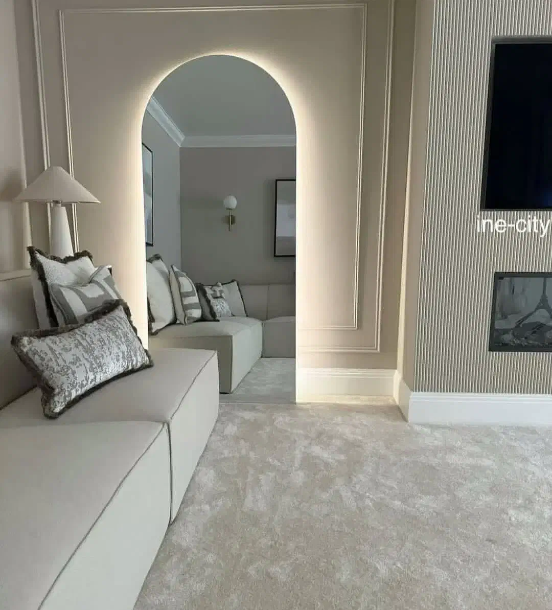 فروش انواع آیینه بک لایت|آینه|قزوین, |دیوار