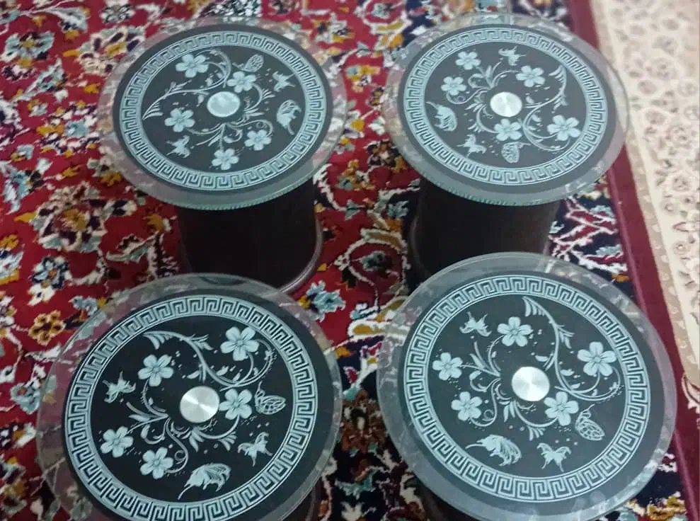 میز عسلی|مبلمان خانگی و میز عسلی|همدان, |دیوار