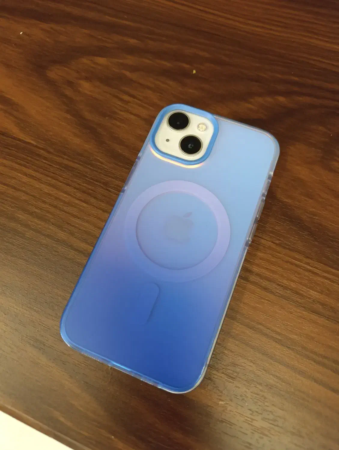 گوشی آیفون ۱۳ در حد نو|موبایل|مرند, |دیوار