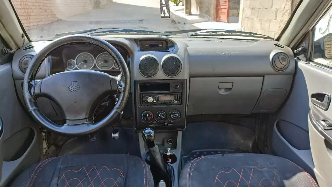 پراید 132|خودرو سواری و وانت|بیضا, |دیوار