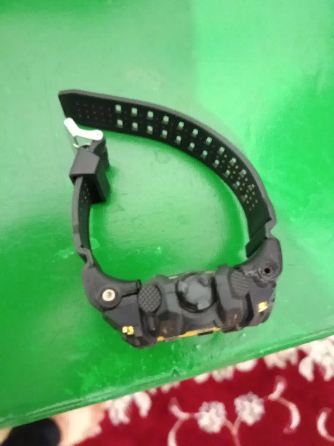 ساعت مچی کامل صفر|ساعت|کوهدشت, |دیوار