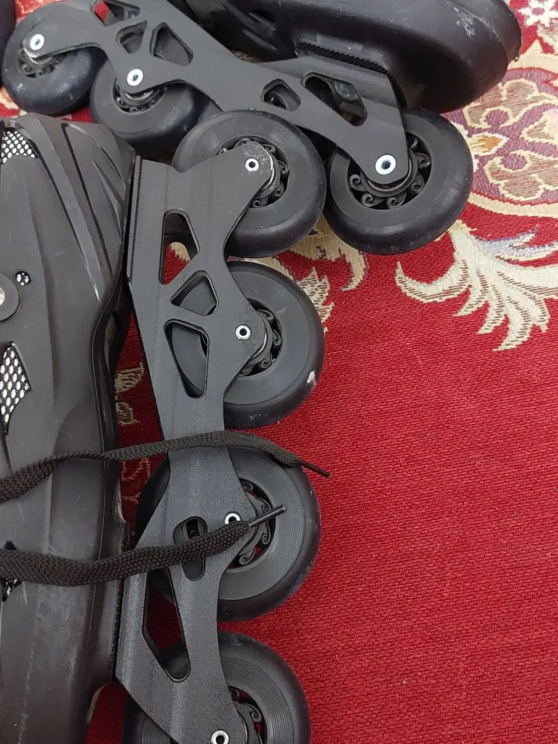 اسکیت کالاری|دوچرخه، اسکیت، اسکوتر|سنندج, |دیوار