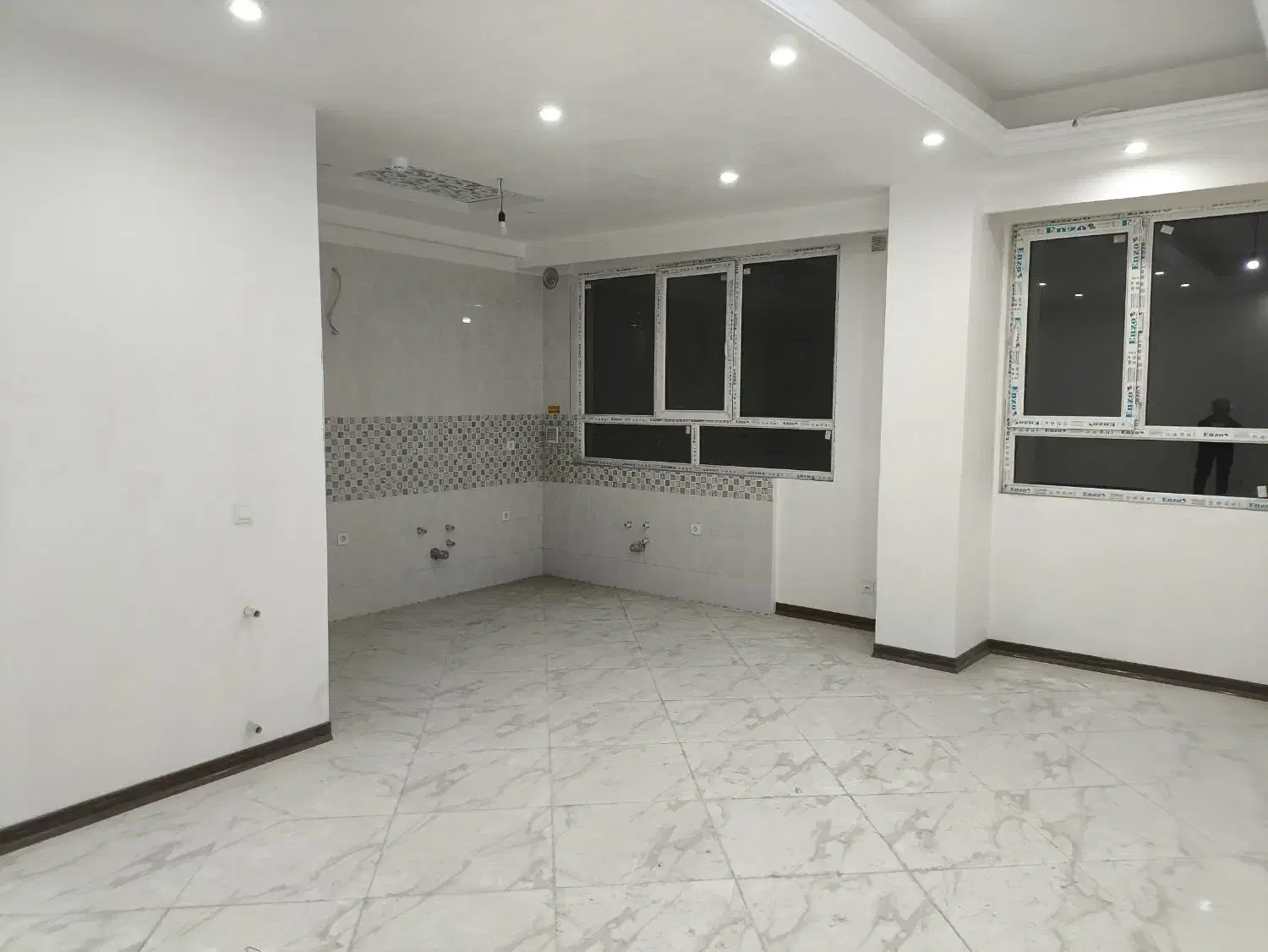 آپارتمان 62 متری تک خواب با پارکینگ آسانسور نوساز|فروش آپارتمان|ری, حمزه‌آباد|دیوار