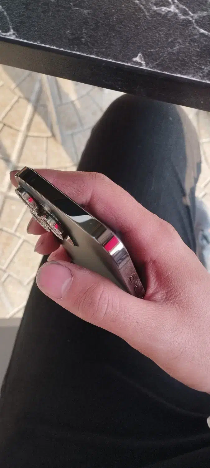 ایفون ۱۳ پرومکس|موبایل|ارومیه, |دیوار