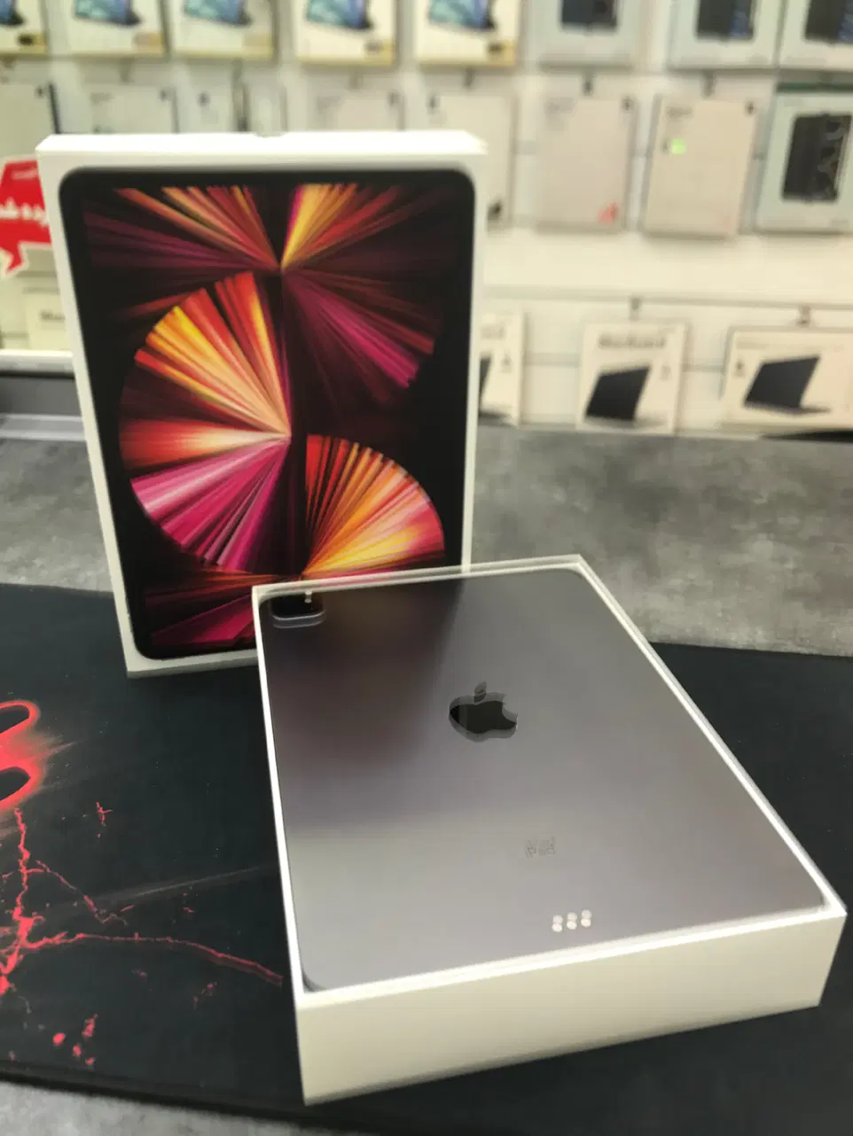 iPad Pro m1|تبلت|تهران, جردن|دیوار
