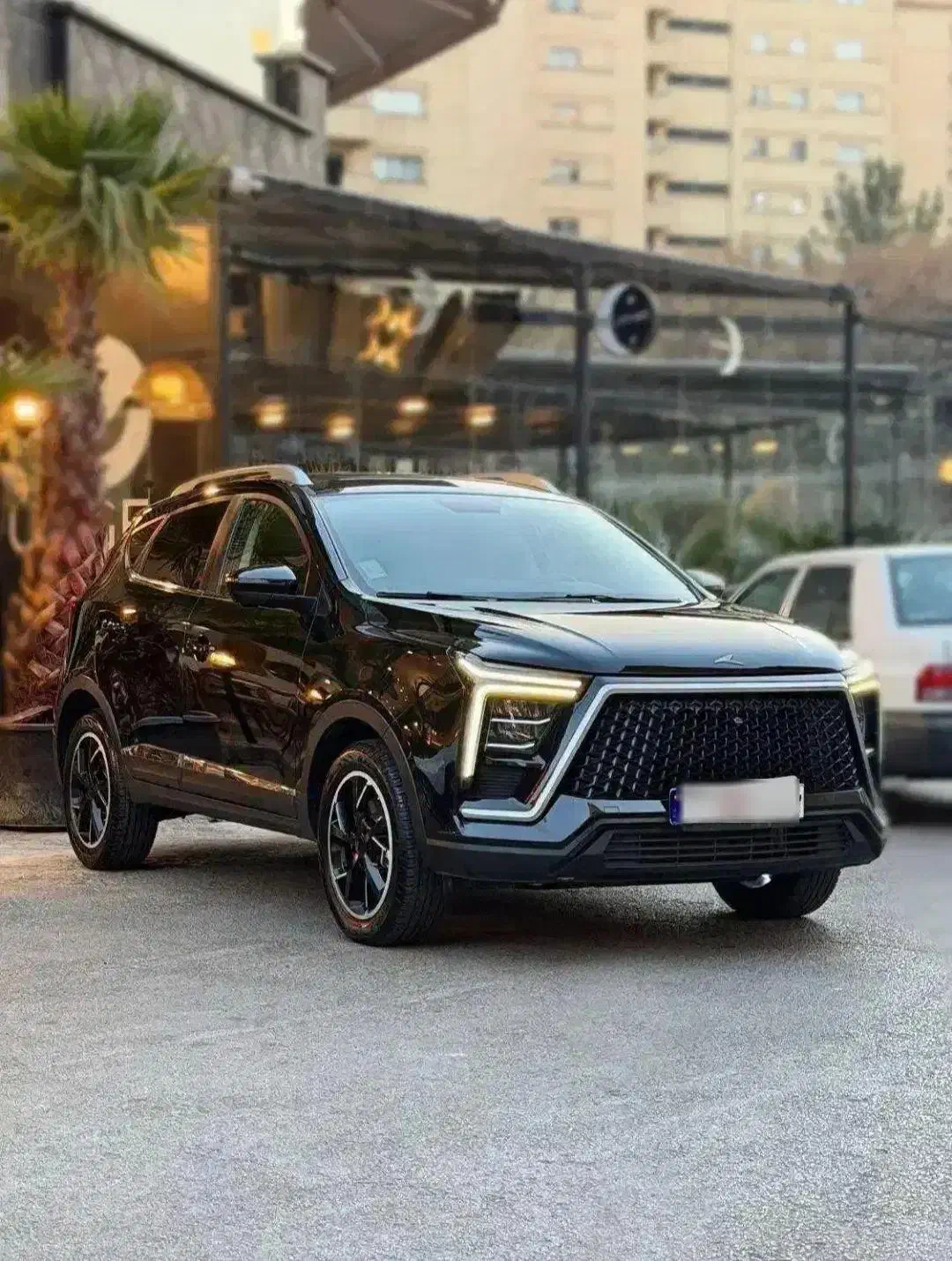 Kmc x5 1404|خودرو سواری و وانت|مشهد, هفت تیر (آب و برق)|دیوار