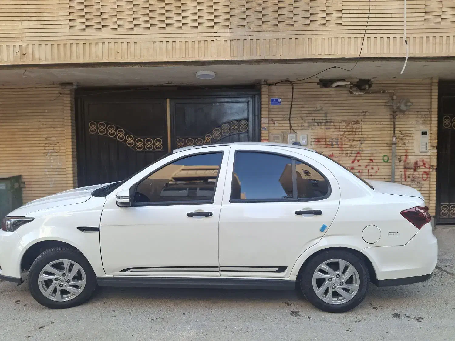 1403(سهندG)|خودرو سواری و وانت|بوشهر, |دیوار