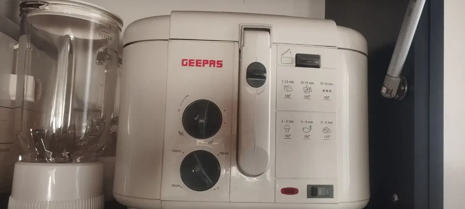 سرخ کن با روغن|سایر لوازم برقی|مهاباد (آذربایجان غربی), |دیوار