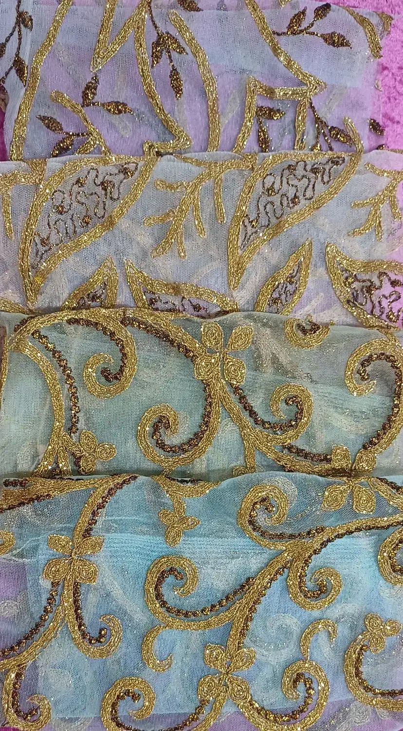 تیکه پارچه|لوازم خیاطی و بافتنی|مشهد, کوشش|دیوار