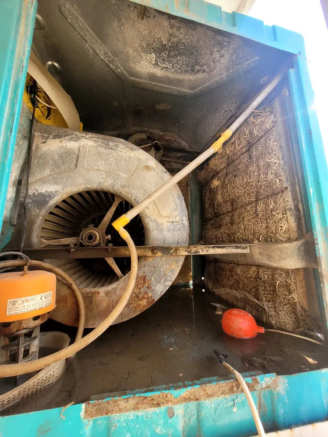 کولر/کولر آبی|کولر آبی|شهریار, شهرک شاهد|دیوار