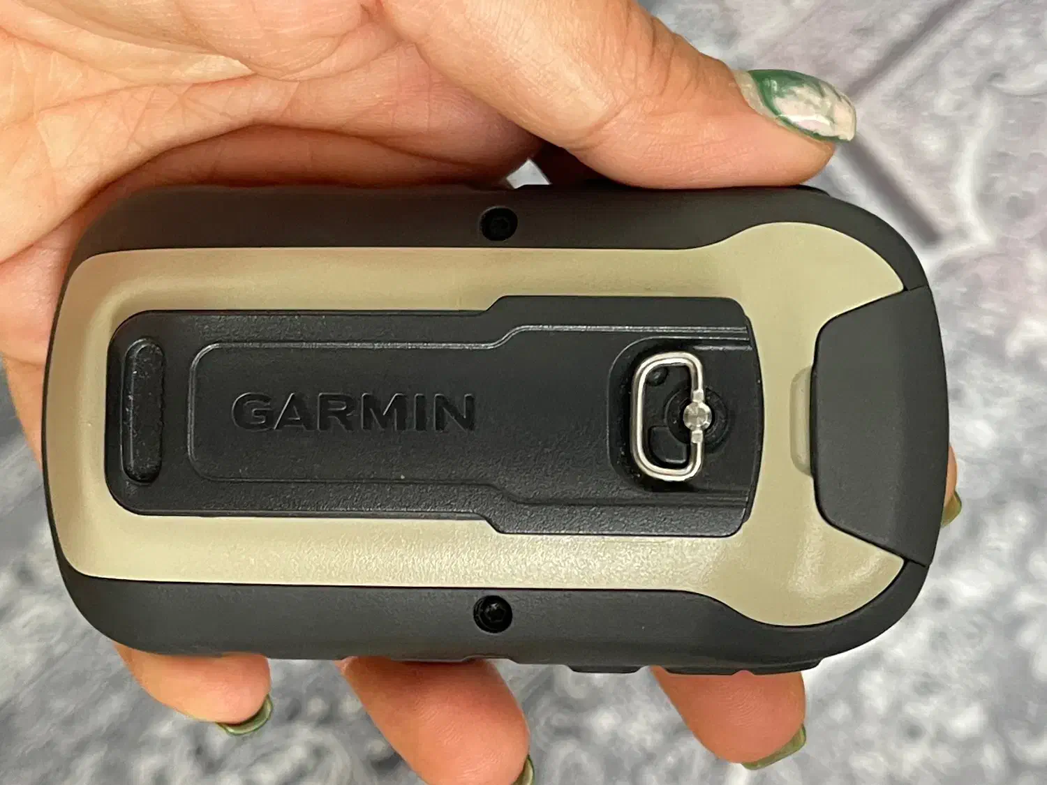 فروش جی پی اس گارمین Extrex 32x|کوهنوردی و کمپینگ|رامسر, |دیوار