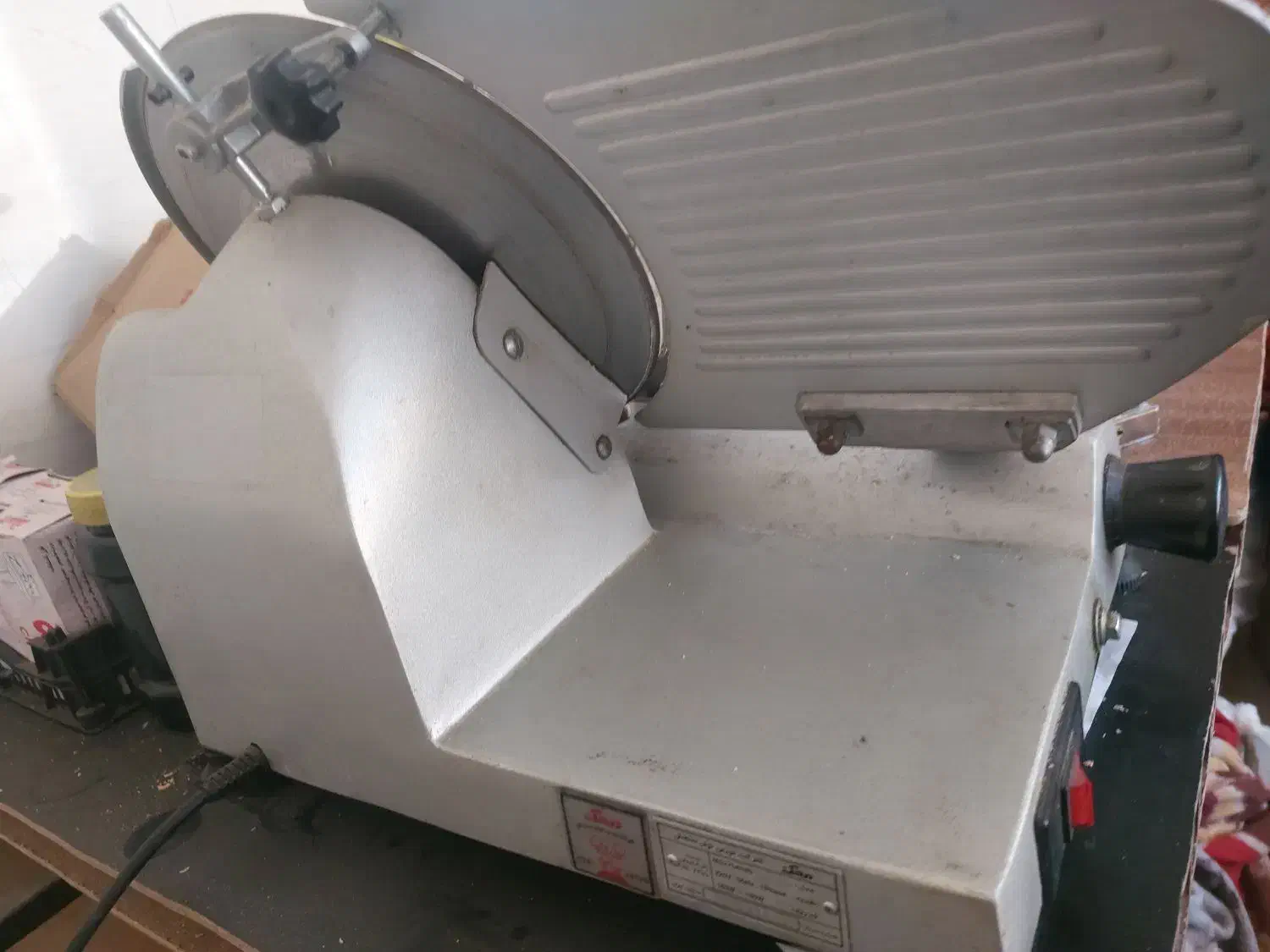 کالباس برمحک|فروشگاه و مغازه|اهواز, شهرک الهیه|دیوار