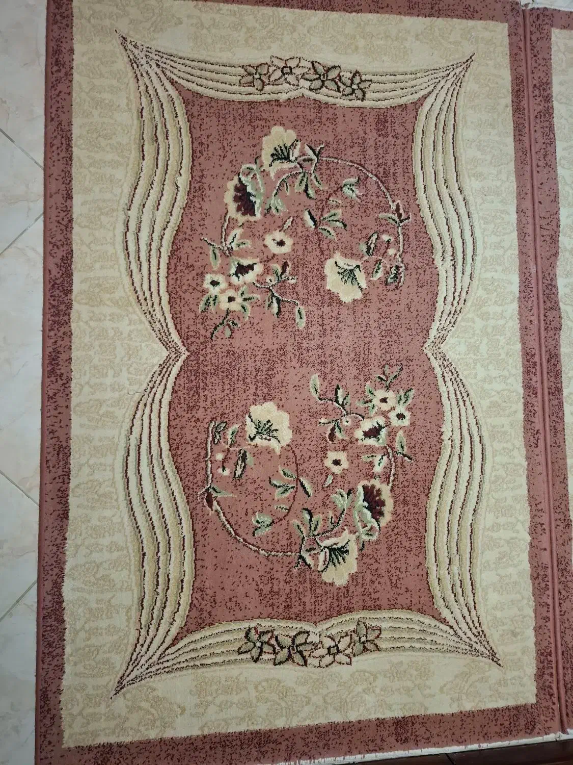 قالیچه در حد نو|فرش|فردیس, شهرک ناز|دیوار