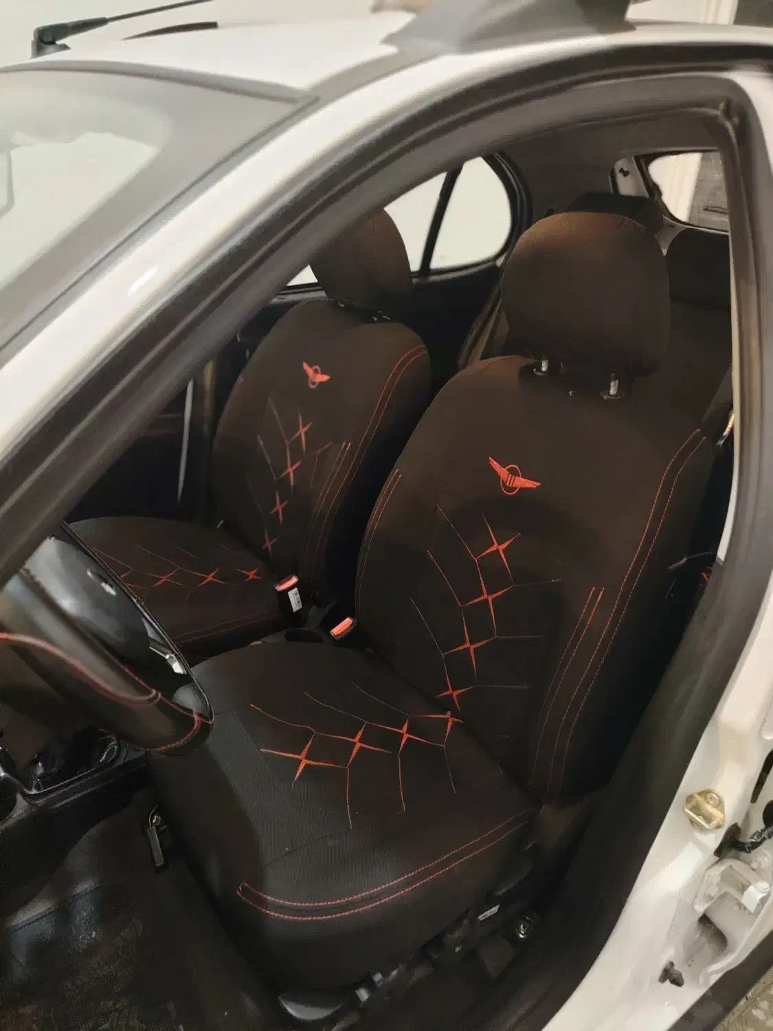 کوییک Gx|خودرو سواری و وانت|بوکان, |دیوار