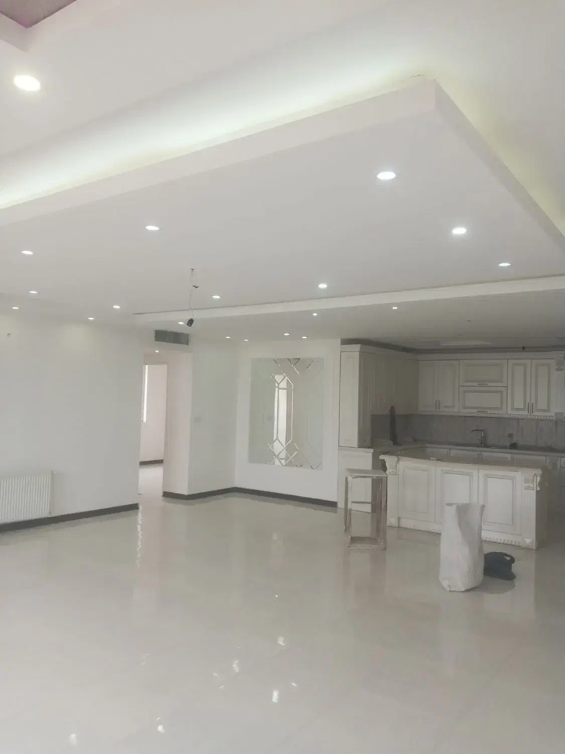 نقاشی ساختمان|خدمات پیشه و مهارت|قرچک, زیبا شهر|دیوار