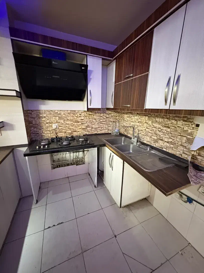 کابینت mdf|مصالح و تجهیزات ساختمان|فولادشهر, C1|دیوار