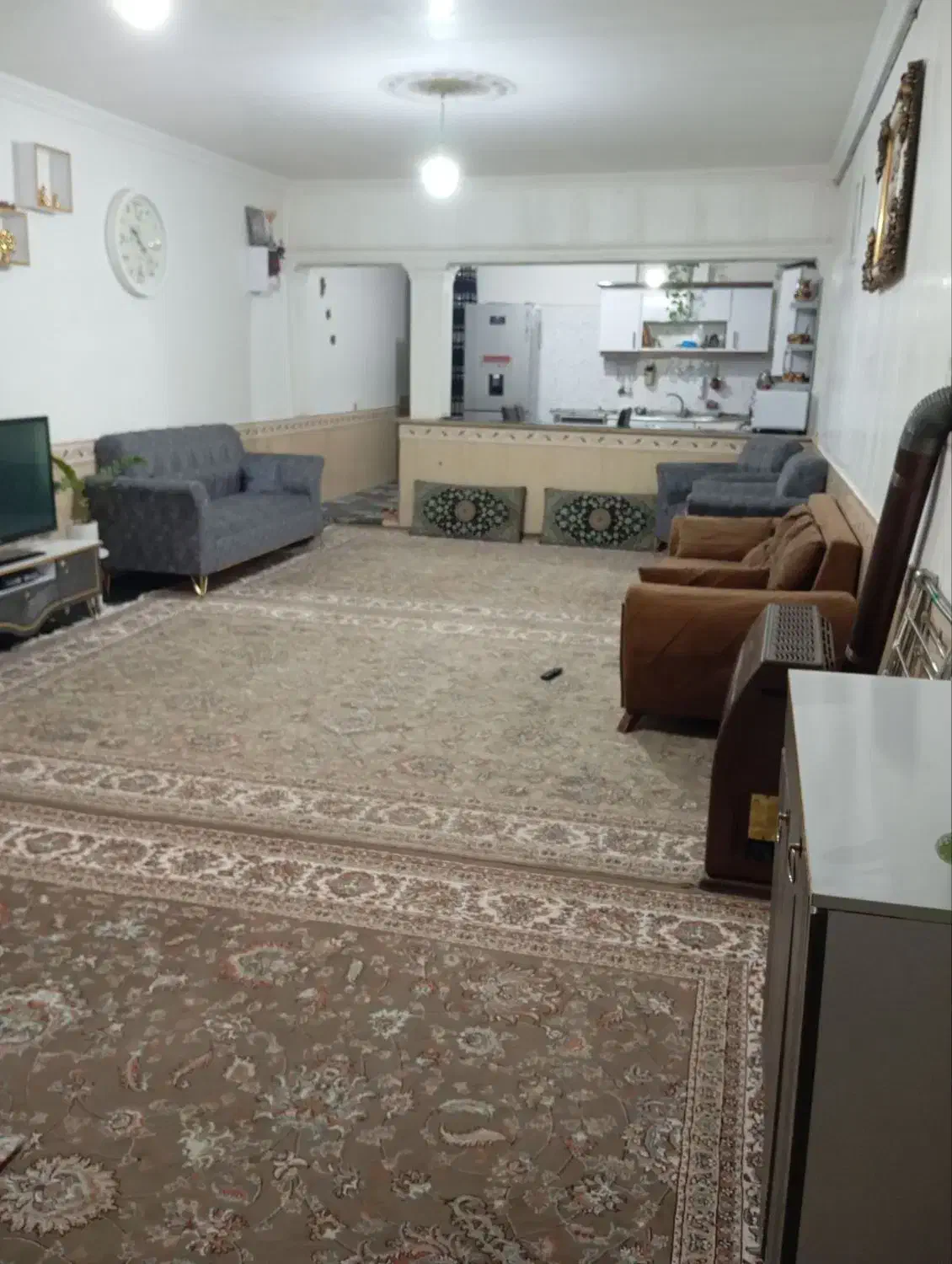 خانه ویلایی بهشتی ۱۶|فروش خانه و ویلا|چناران, |دیوار