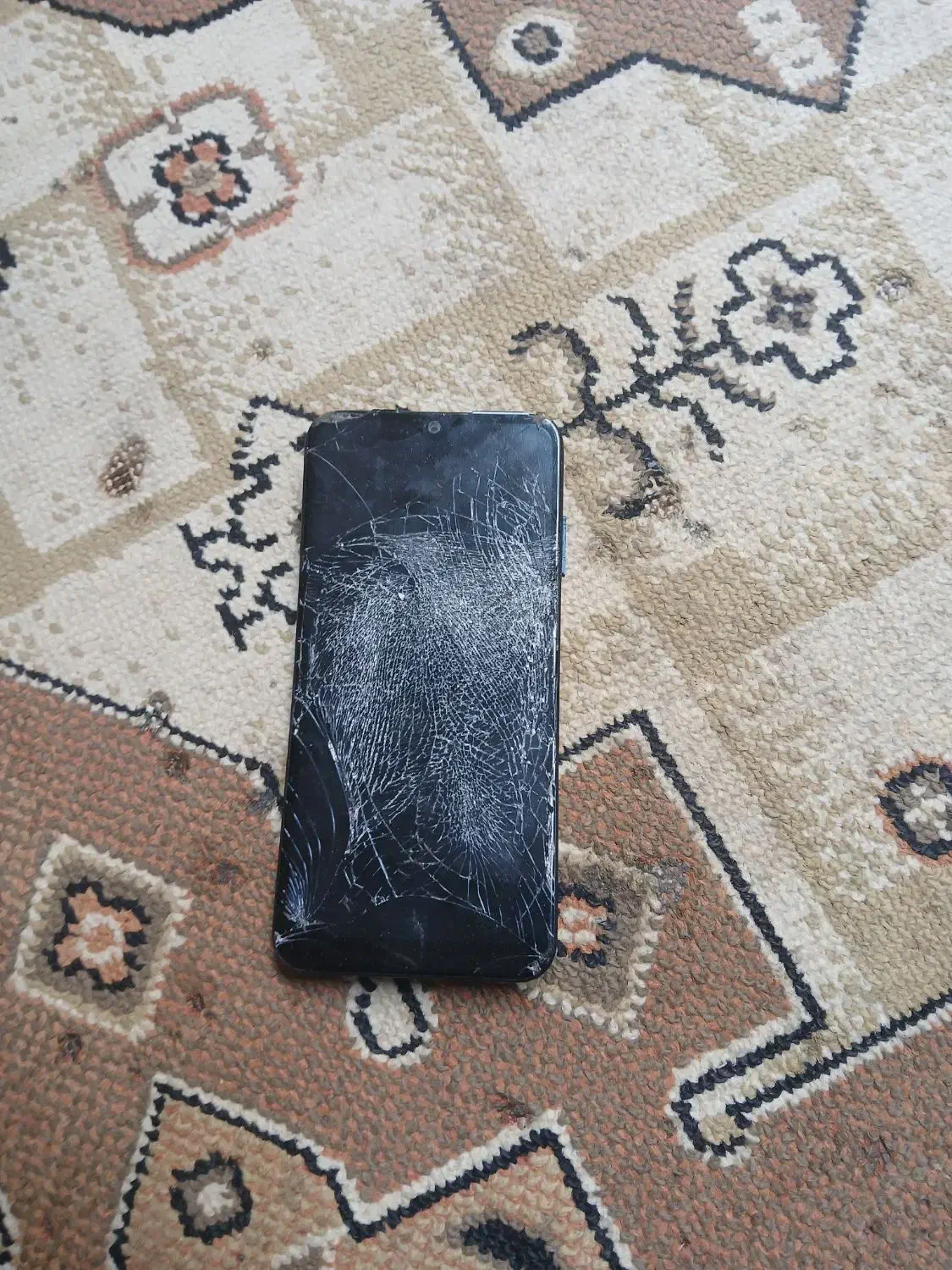 سامسونگ Galaxy A01 Core با حافظهٔ ۱۶ گیگابایت|موبایل|اراک, |دیوار