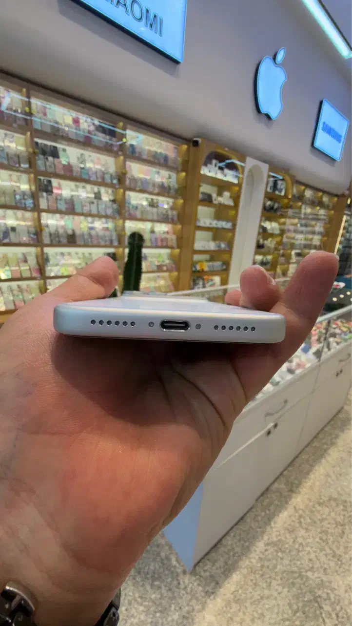 Iphone 17promax ریجستر شده|موبایل|مشهد, راهنمایی|دیوار