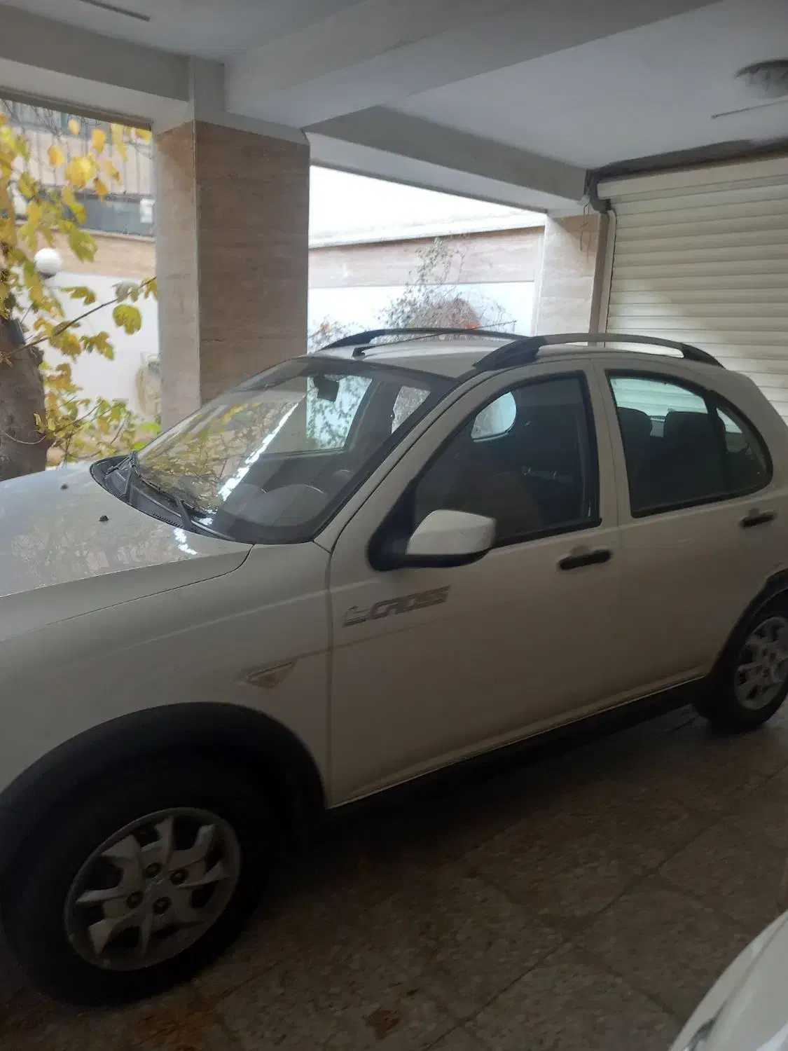 کوییک  مدل ۹۸|خودرو سواری و وانت|تهران, مهرآباد جنوبی|دیوار