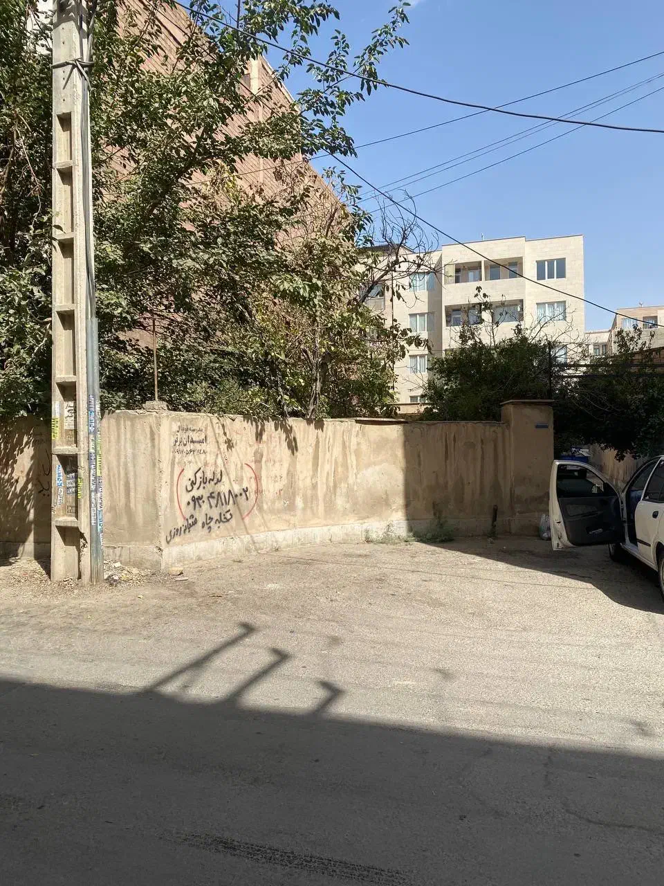 فروش فوری خونه ویلایی آماده ساخت و ساز ۵۷۰ متر|فروش خانه و ویلا|کرج, کمال‌شهر|دیوار