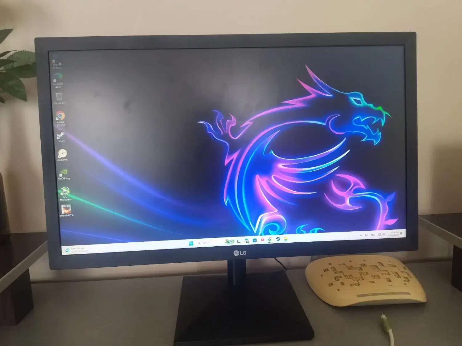 مانیتور فروشی|قطعات و لوازم جانبی رایانه|قزوین, |دیوار