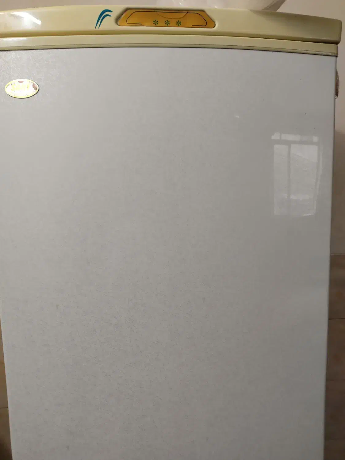 یخچال سالم|یخچال و فریزر|پاکدشت, خاتون آباد|دیوار