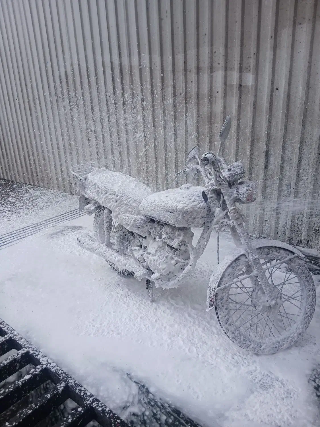 رهرو ۱۲۵ a1|موتورسیکلت|تهران, جی|دیوار