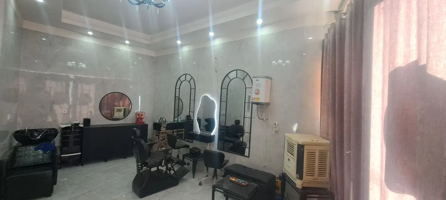 ۴۰ متر مغازه / مناسب تمام مشاغل / محمودیه|اجارهٔ مغازه و غرفه|قرچک, مهدیه|دیوار