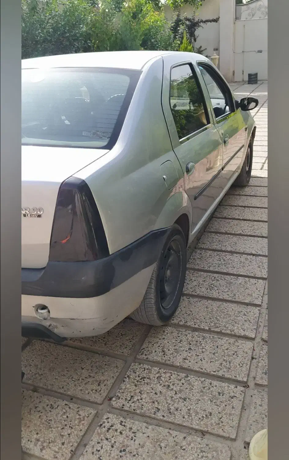 ال۹۰|خودرو سواری و وانت|ورامین, ورامین|دیوار