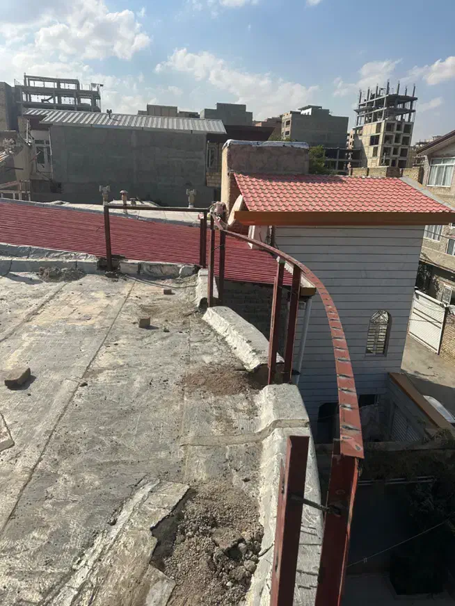 جوشکاری سیار و کارگاه|خدمات پیشه و مهارت|ارومیه, |دیوار