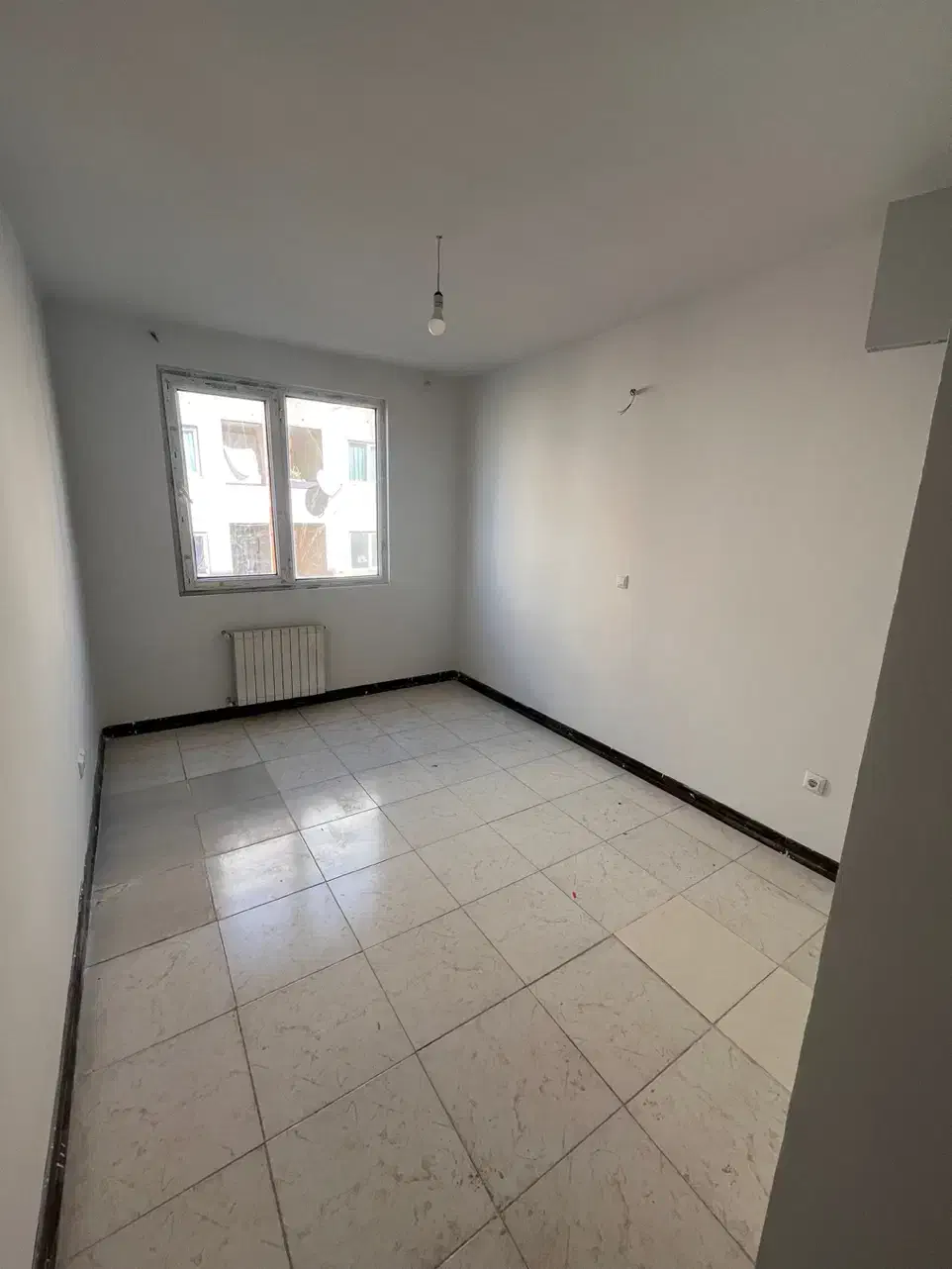 اجاره واحد/نبرپی تمیز|اجارهٔ آپارتمان|هشتگرد, شهرک گلها|دیوار