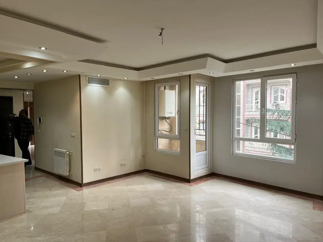 دیباجی سنجابی|اجارهٔ آپارتمان|تهران, اختیاریه|دیوار