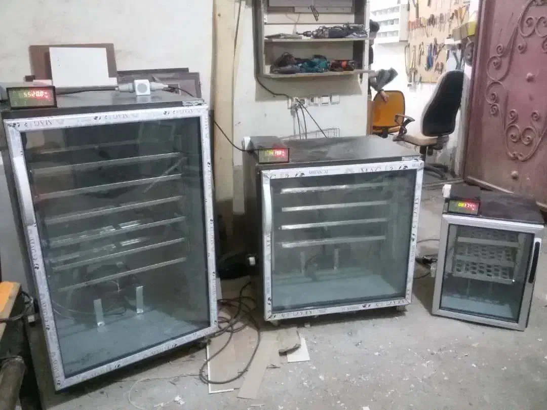 تعمیر و راه اندازی دستگاه جوجه کشی|خدمات پیشه و مهارت|لنگرود, |دیوار