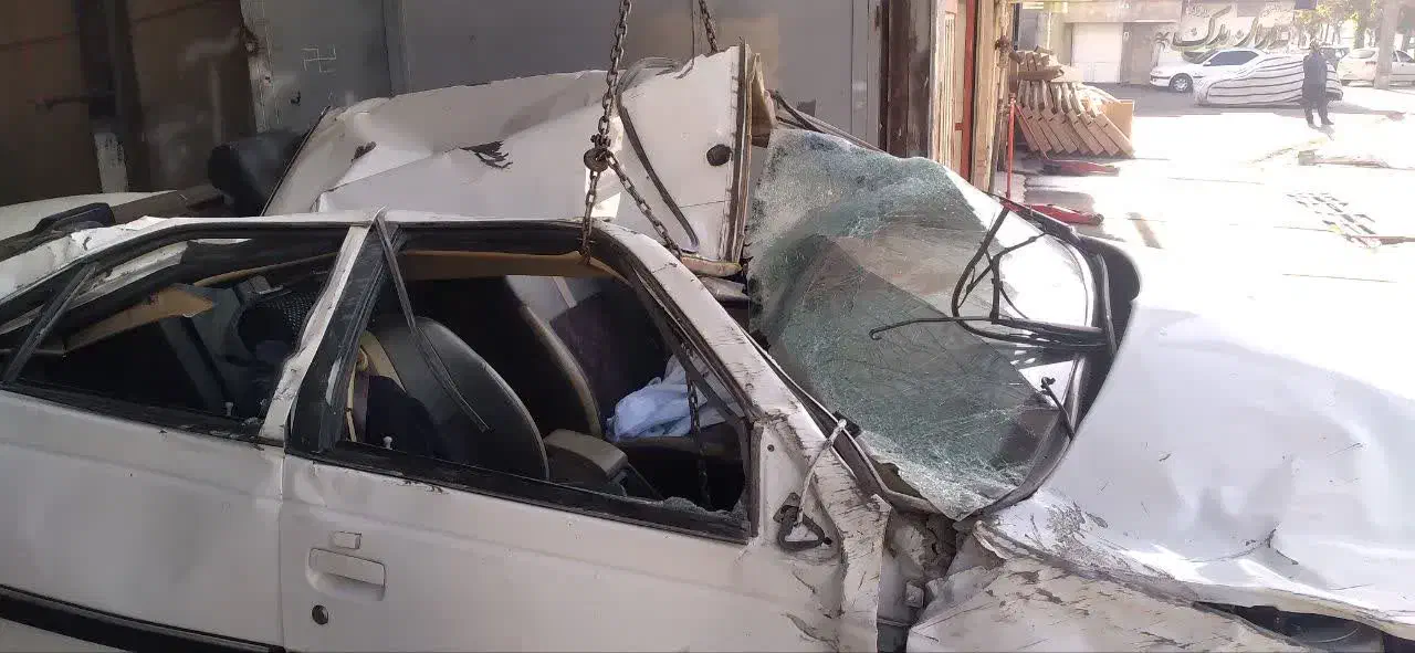 فروش پارس چپی از ساعت ۹الی۱۱شب پاسخگو هستم|خودرو سواری و وانت|بروجرد, |دیوار