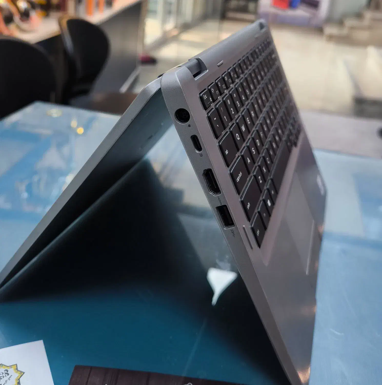 لپتاب ۳۶۰ درجه|رایانه همراه|ارومیه, |دیوار