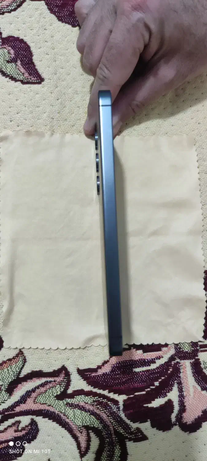 Samsung s24+|موبایل|تهران, شمشیری|دیوار